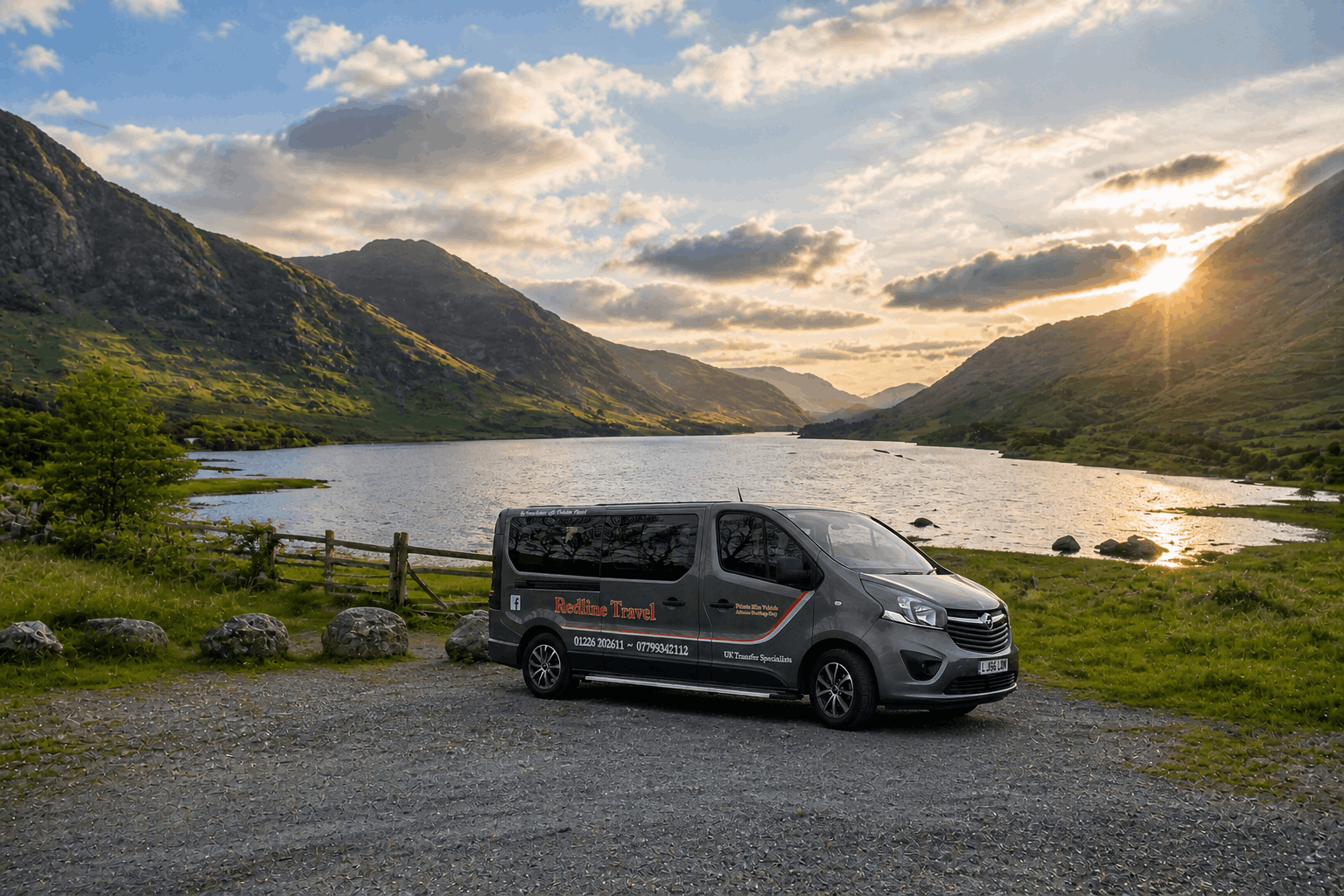 Get Barnsley Taxi & Airport Transfer Quote