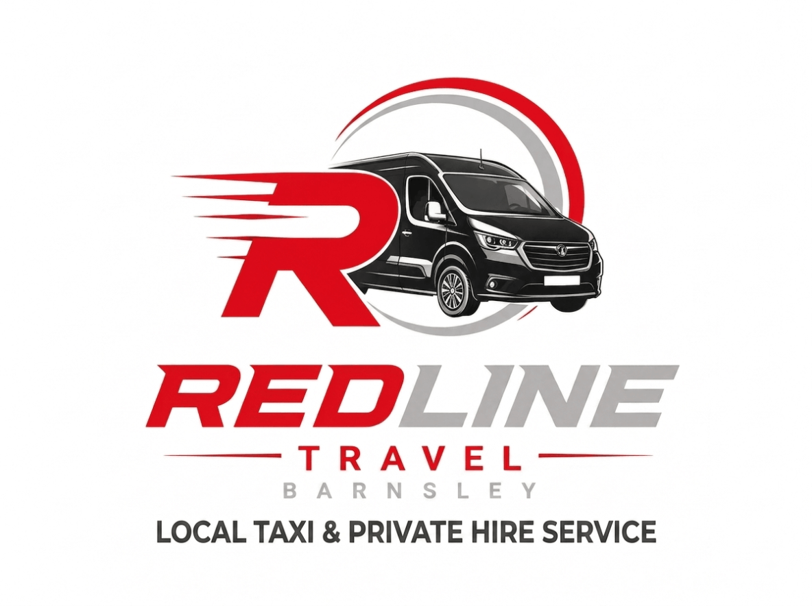 Redline Travel pre-booked taxi service in Barnsley