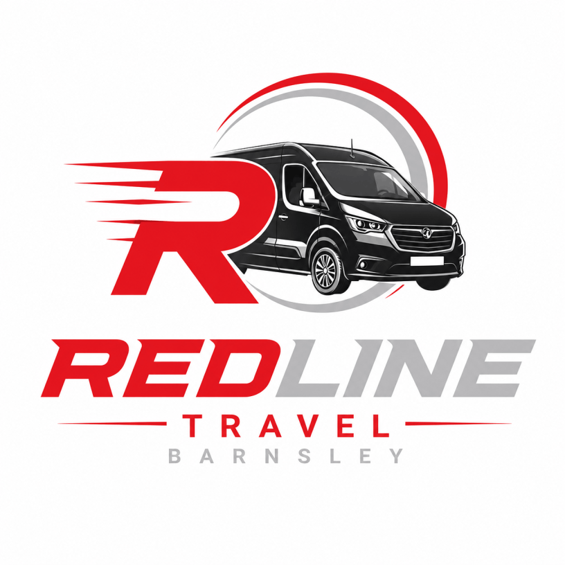 Pre-booked private hire taxi, airport transfers and minibus service in Barnsley