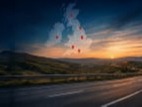 Pre-booked long-distance taxi and transfers from Barnsley