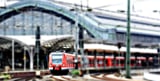 Redline Travel Barnsley, Station Taxi & Transfers 