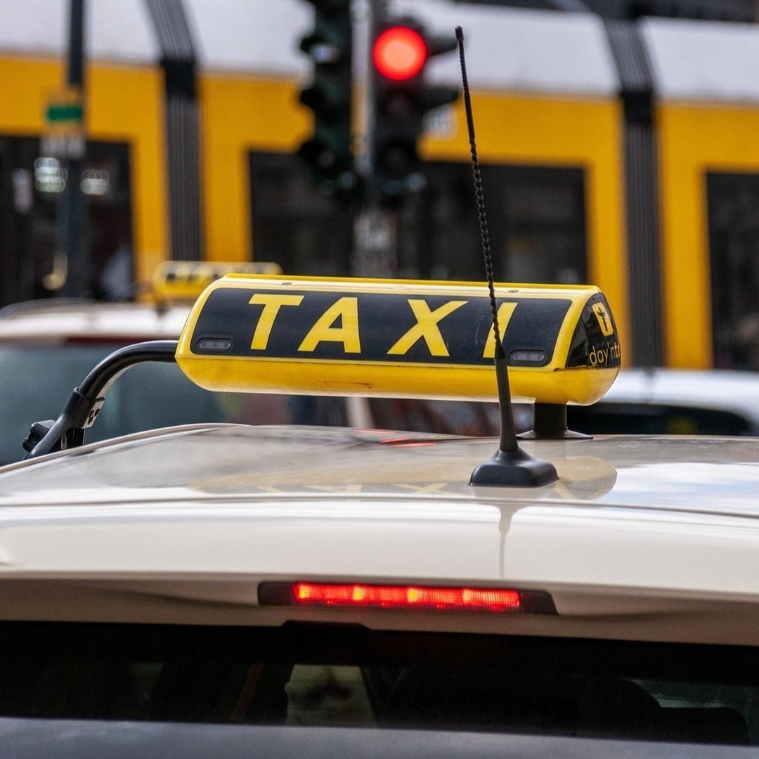 Local taxis and private hire service in Barnsley